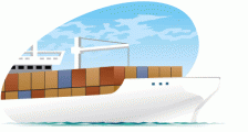 SelExped Cont - Container Transport Software